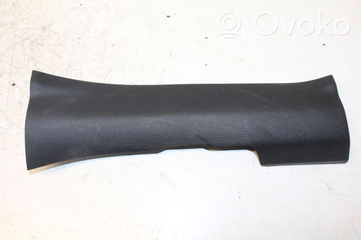 Nissan Qashqai Garniture de marche-pieds arrière 769B74EA0A