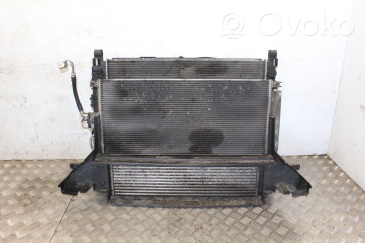 Opel Mokka Set del radiatore 95321790