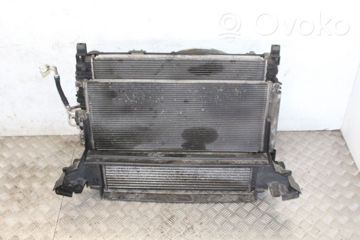 Opel Mokka Kit Radiateur 95321790