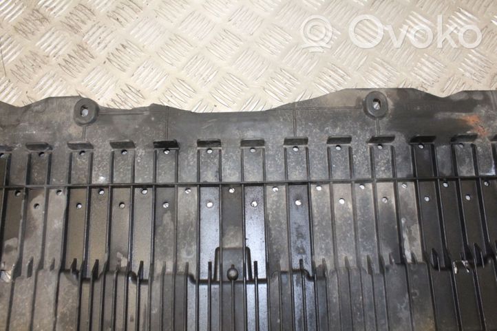 Audi A4 S4 B8 8K Osłona pod zderzak przedni / Absorber 8K0807611