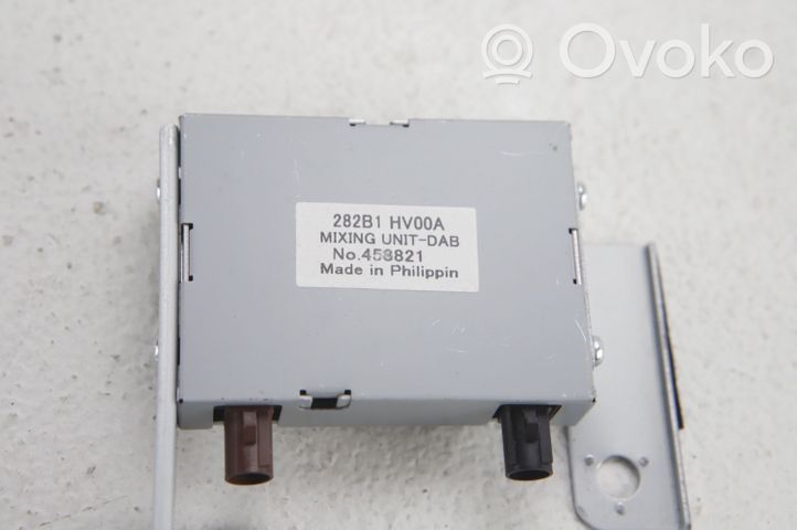 Nissan Qashqai Amplificateur d'antenne 282B1HV00A