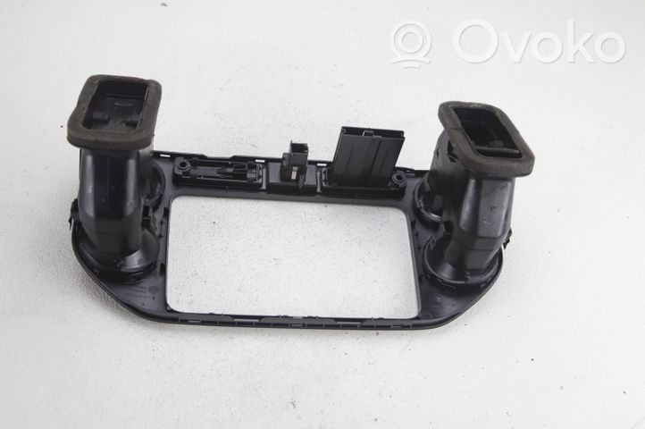 Volkswagen Tiguan Cadre, panneau d'unité radio / GPS 5N0858069J