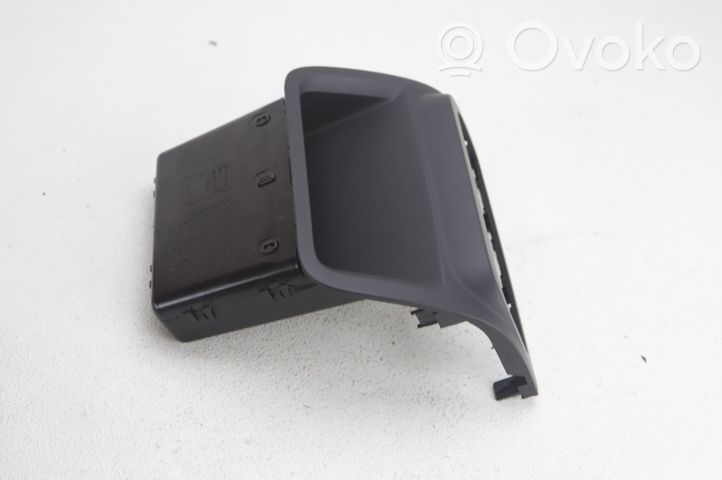 Volkswagen Tiguan Console centrale, commande chauffage/clim 5M0819422