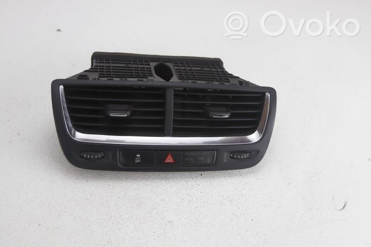 Opel Mokka Dash center air vent grill 953163989