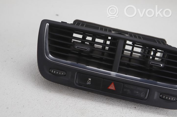 Opel Mokka Grille d'aération centrale 953163989