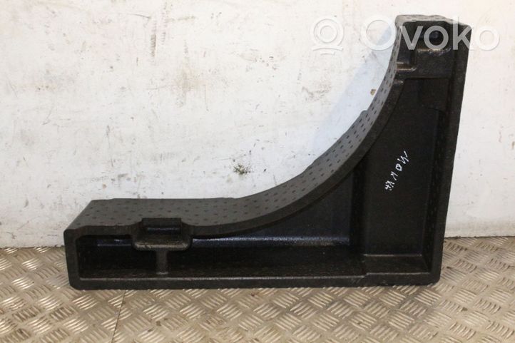 Opel Mokka Glove box in trunk 95095444