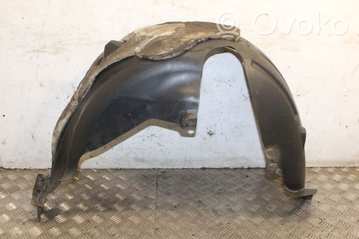 Opel Mokka Rear arch fender liner splash guards 