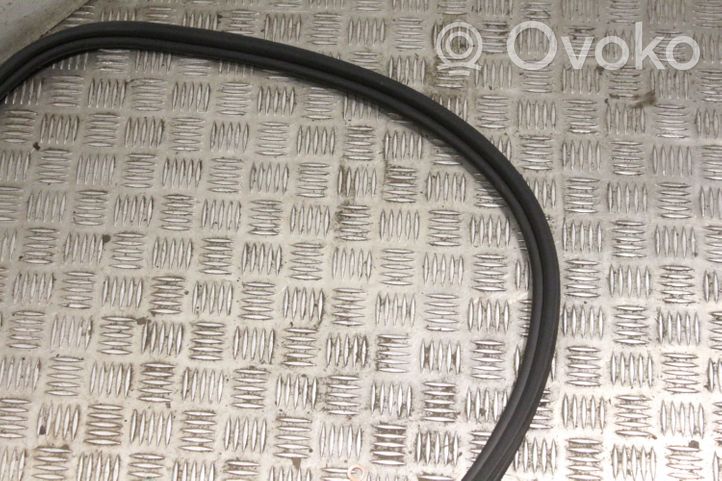 Opel Mokka Bagažinės sandarinimo guma (ant kėbulo) 
