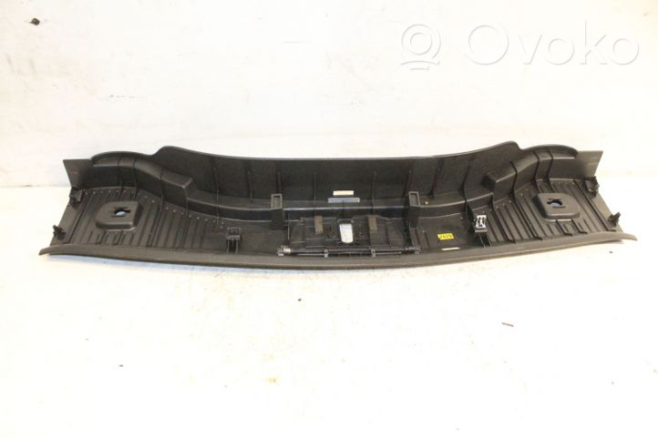 Opel Mokka Trunk/boot sill cover protection 