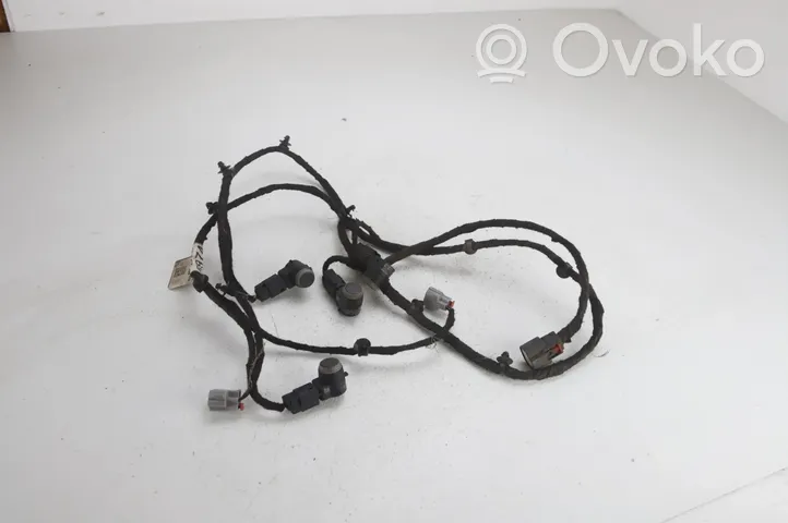 Opel Mokka Sensore di parcheggio PDC 95245974