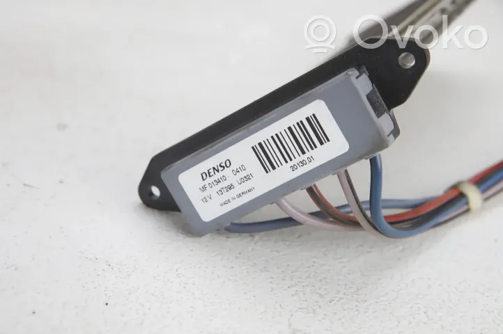 Toyota Auris E180 Scambiatore elettrico riscaldamento abitacolo 013410-0410