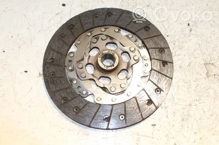 Volkswagen Golf VI Clutch pressure plate 03L141031S