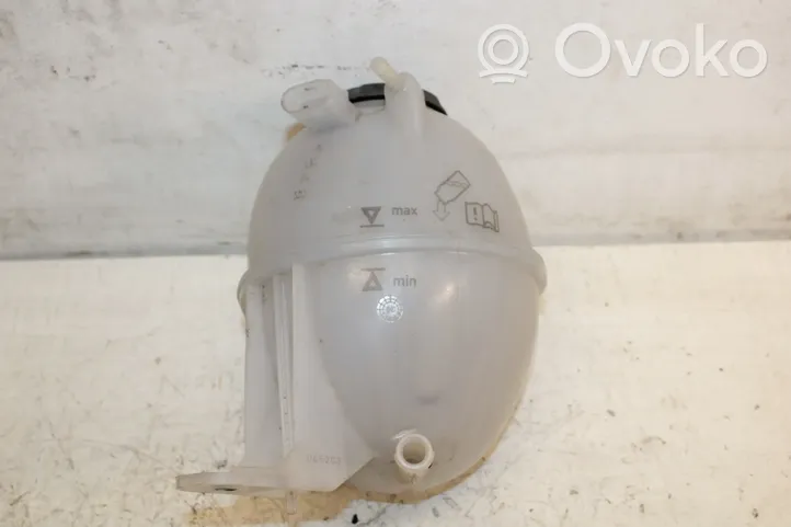 Volkswagen Amarok Coolant expansion tank/reservoir 2H0121407D