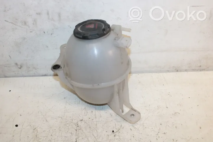 Volkswagen Amarok Coolant expansion tank/reservoir 2H0121407D