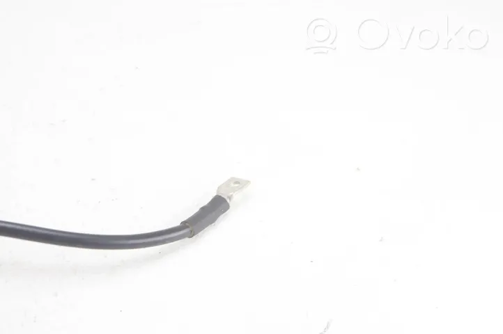 Volkswagen Amarok Câble négatif masse batterie 2H6915181