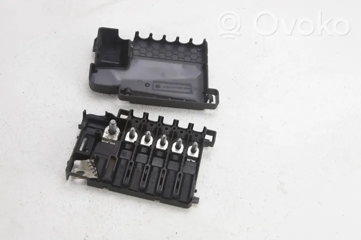 Volkswagen Amarok Positive wiring loom 2H6937548