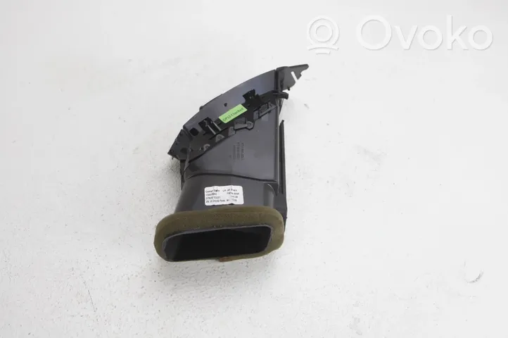 Opel Astra J Griglia di ventilazione centrale cruscotto 13300560