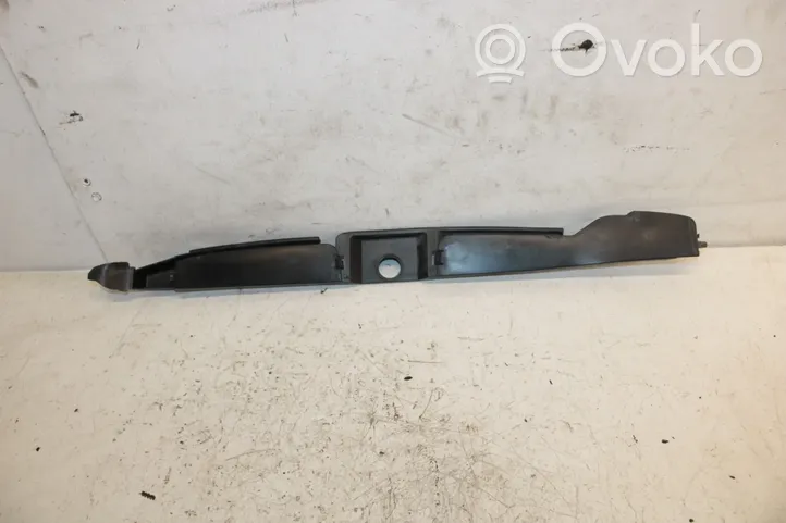 Volkswagen Tiguan Panel wykończeniowy błotnika 5N0821112