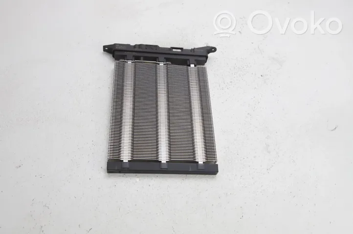 Volkswagen Tiguan Radiateur électrique de chauffage auxiliaire 1K0963235G