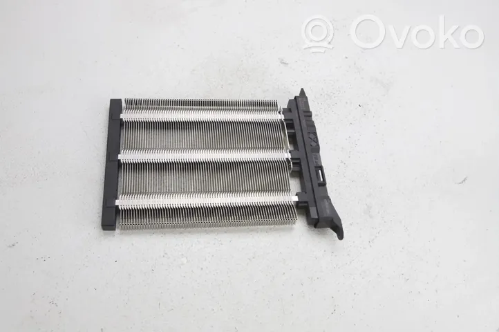 Volkswagen Tiguan Radiateur électrique de chauffage auxiliaire 1K0963235G