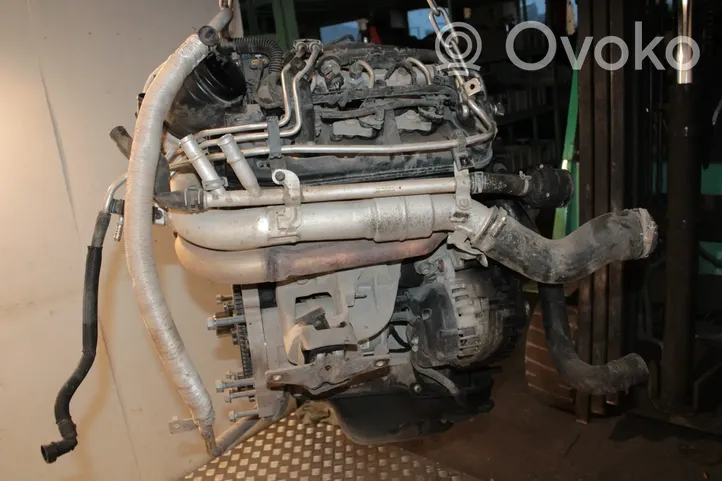 Volkswagen Amarok Engine DDXE