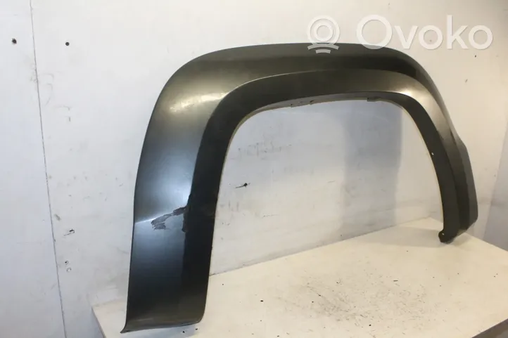 Volkswagen Amarok Rivestimento passaruota posteriore 2H6853818R