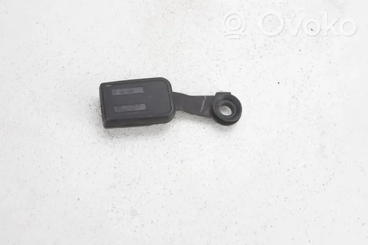 BMW X5 E70 Boucle de ceinture de sécurité arrière 7161659