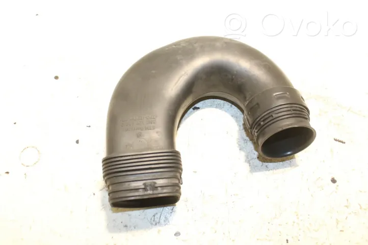 Volkswagen Tiguan Air intake duct part 5N0129618C