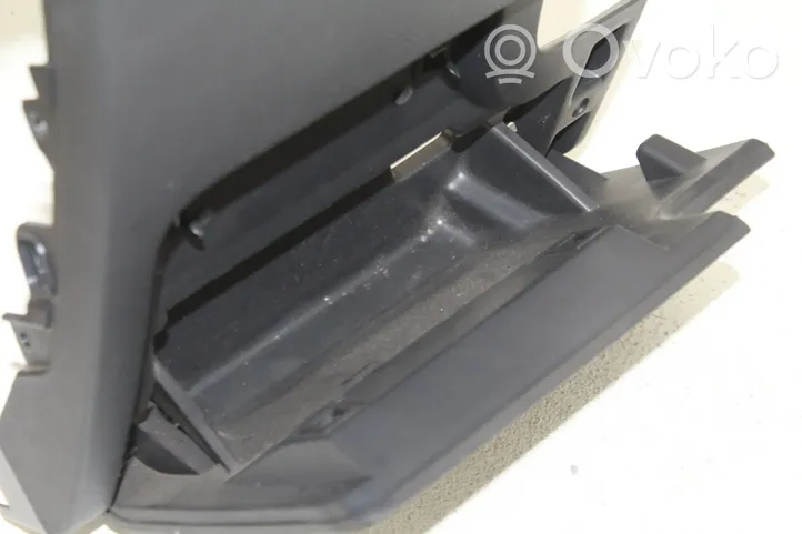 Volkswagen Tiguan Glove box 5M1858719E