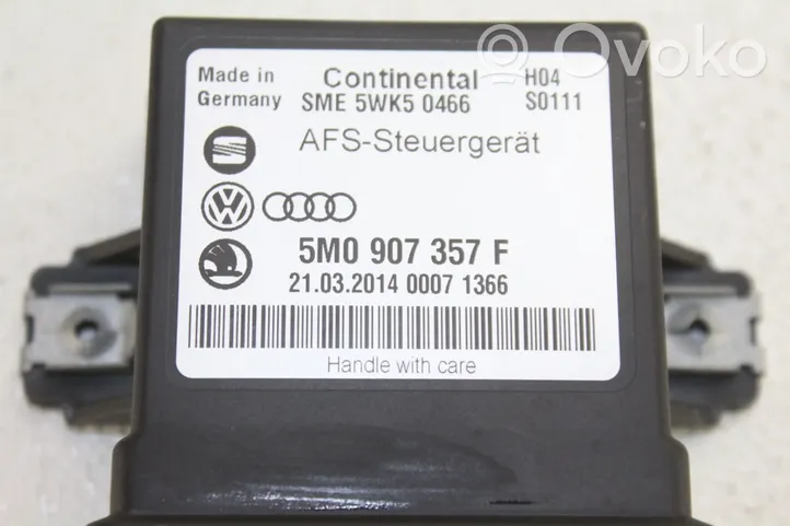 Volkswagen Tiguan Lichtmodul Lichtsensor 5M0907357F