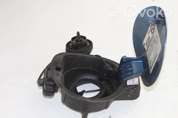 Volkswagen Tiguan Bouchon, volet de trappe de réservoir à carburant 5N0809857