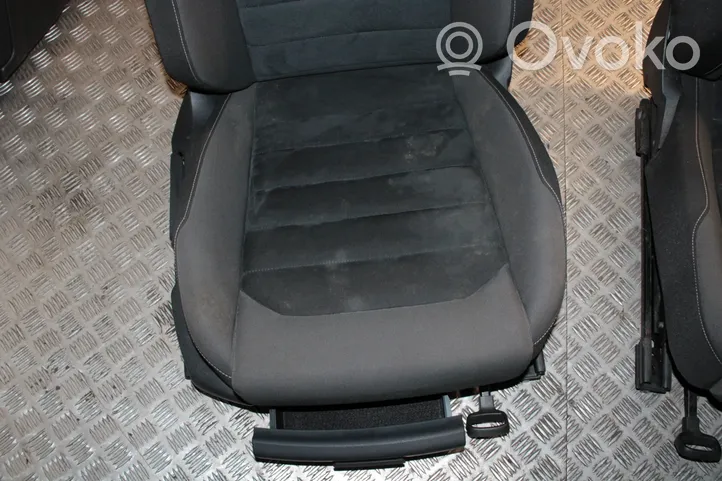 Volkswagen Golf VII Interior set komplektas