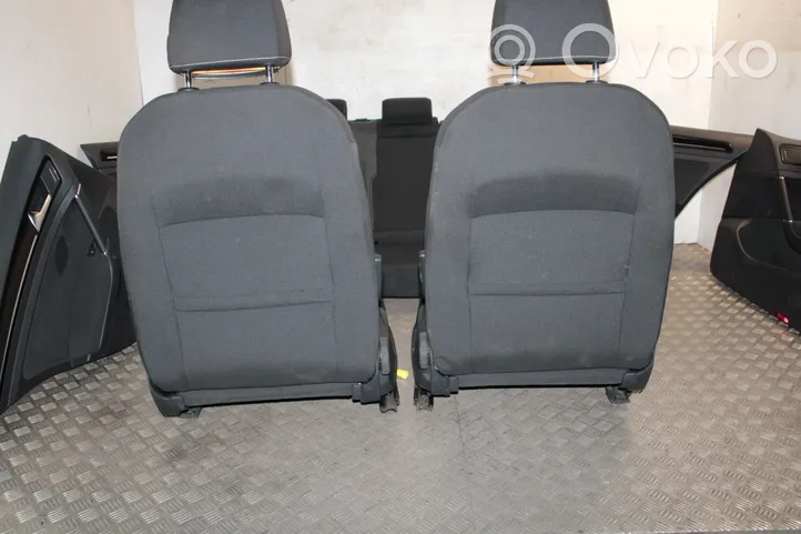 Volkswagen Golf VII Interior set komplektas