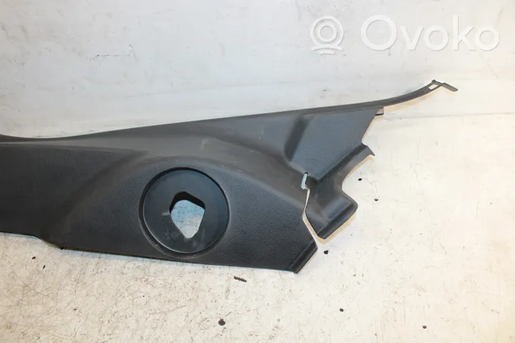 Toyota Auris E180 Takaistuintilan alempi sivulista 6255202300