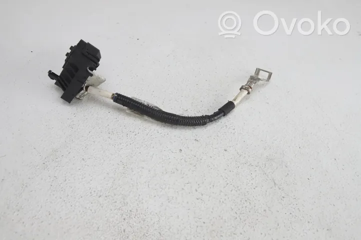 Toyota Auris E180 Câble négatif masse batterie 8216502080