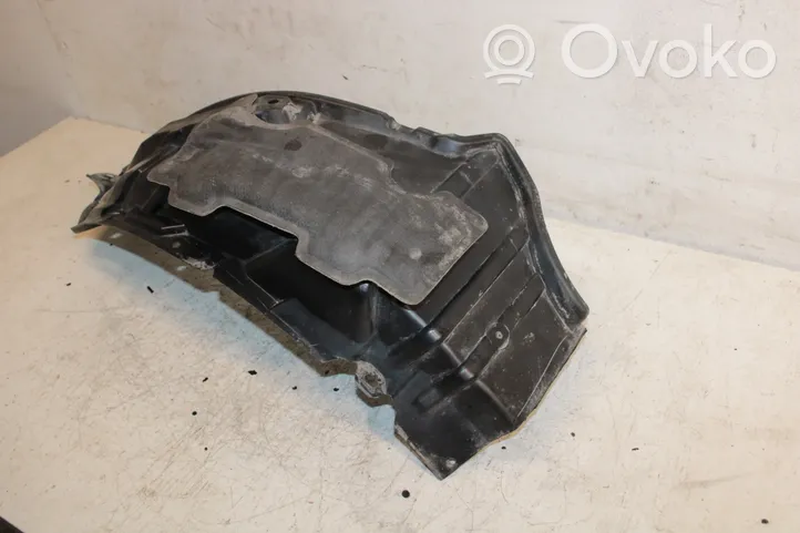 Toyota Auris E180 Pare-boue passage de roue avant 5387502450