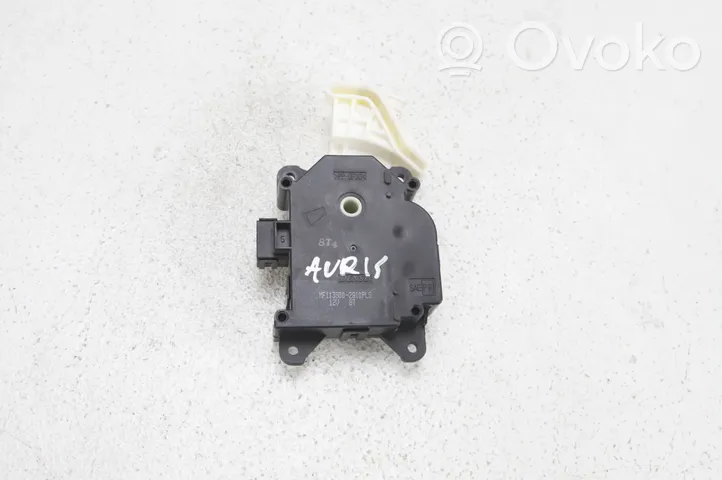 Toyota Auris E180 Oro sklendės varikliukas 1138002810