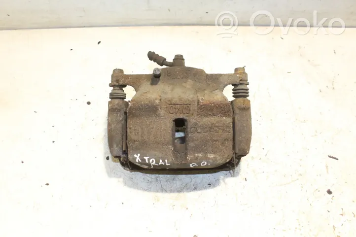 Nissan X-Trail T32 Front brake caliper 