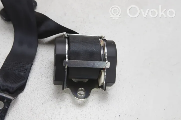 Volkswagen Golf VII Rear seatbelt 621102200