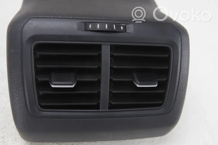 Volkswagen Golf VII Rear air vent grill 5G0863289C