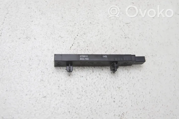 Volkswagen Golf VII Centralina/modulo keyless go 5K0962132A