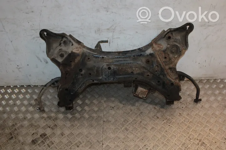 KIA Optima Rama pomocnicza przednia 1112270404