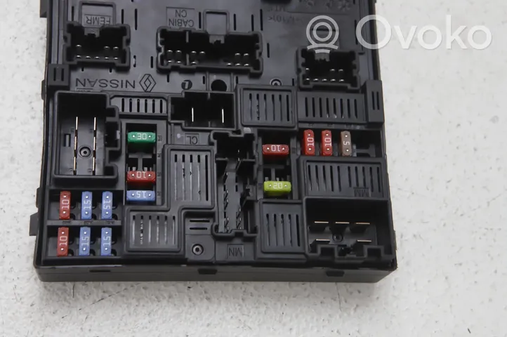 Nissan X-Trail T32 Fuse module 284B75NA0A