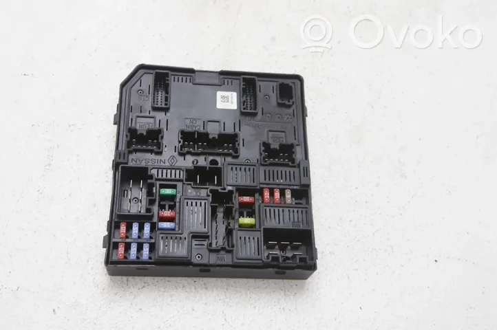 Nissan X-Trail T32 Fuse module 284B75NA0A