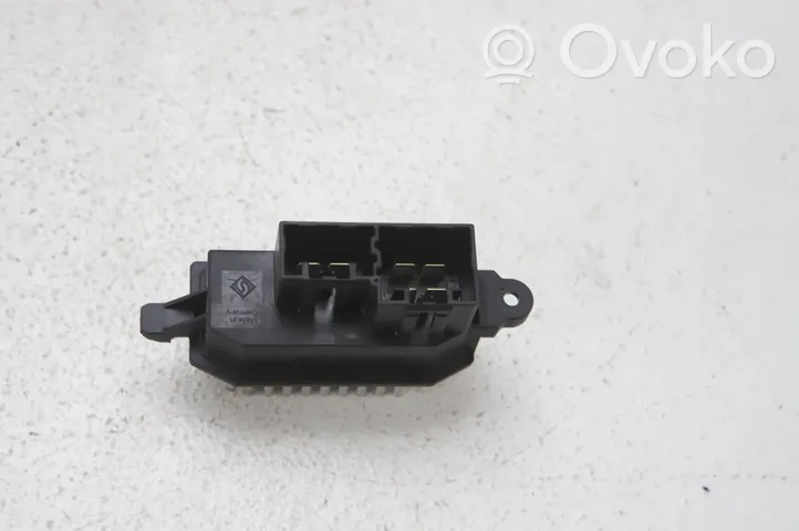 Nissan X-Trail T32 Heater blower motor/fan resistor 2776100A26