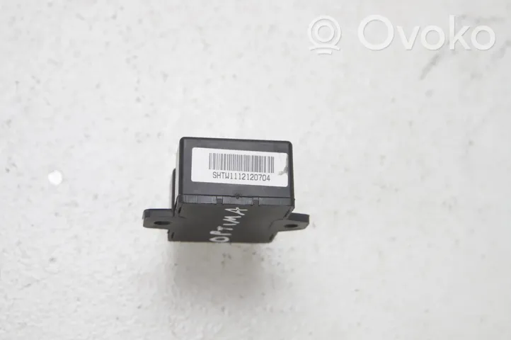 KIA Optima Other control units/modules 88195-2T042