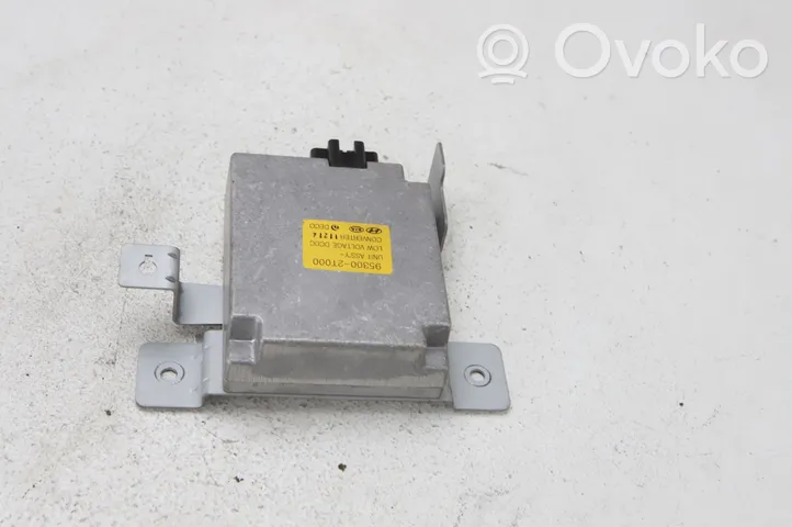 KIA Optima Voltage converter/converter module 95300-2T000