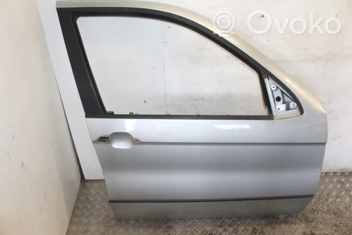 BMW X5 E53 Drzwi przednie 