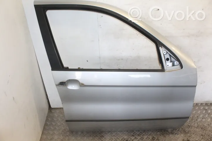 BMW X5 E53 Front door 