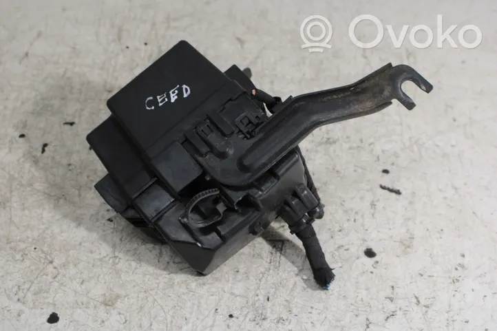 KIA Ceed Set scatola dei fusibili 91940-A6120